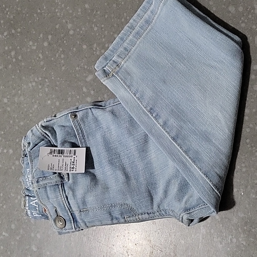 Kids jeans